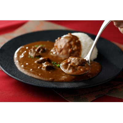 飛騨牛カレー・シチューセット H-70CS