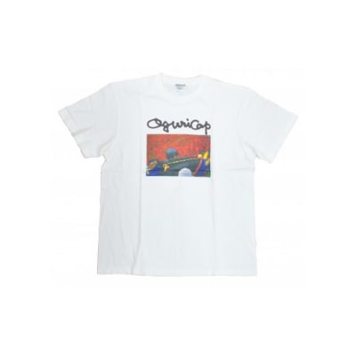 オグリキャップカラー写真Tシャツ ver.1 Mサイズ