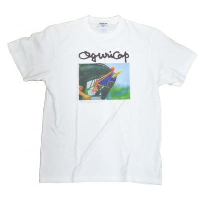 オグリキャップカラー写真Tシャツ ver.5 Mサイズ