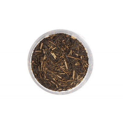 茶葉3種セット(煎茶/ほうじ茶/和紅茶)