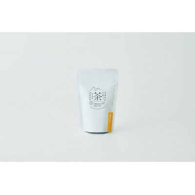 茶葉5種セット(煎茶/ほうじ茶/和紅茶/玄米茶/萎凋煎茶) 
