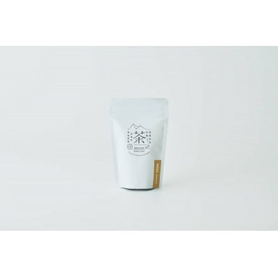 茶葉5種セット(煎茶/ほうじ茶/和紅茶/玄米茶/萎凋煎茶) 