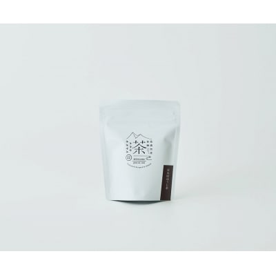 金木犀ほうじ茶(ティーバッグ) 浅煎りほうじ茶の甘みと懐かしい香り