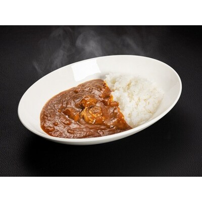 飛騨牛ビーフカレー 200g 4個