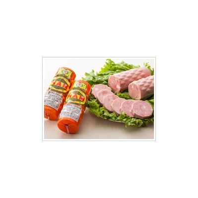 明方ハムセットA