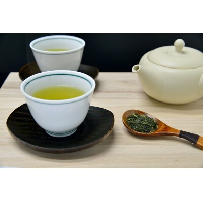 [岐阜の銘茶]美濃白川茶厳選セット(2袋入り)
