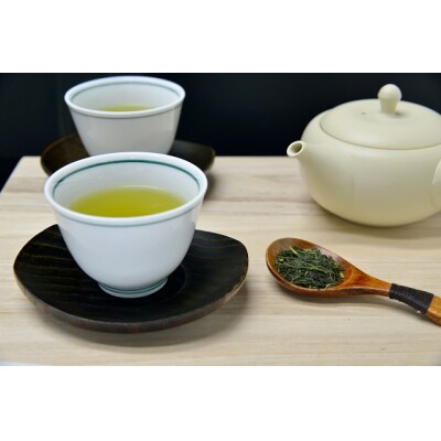 [岐阜の銘茶]美濃白川茶飲み比べセット(5袋入り)