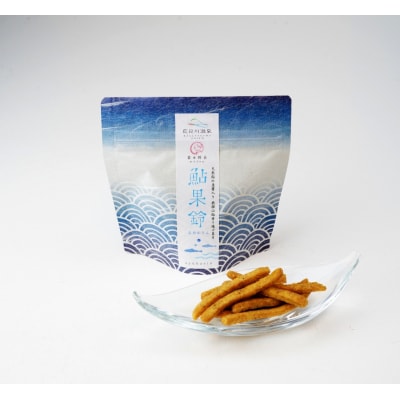 【岐阜のお菓子】ぎふ長良川セット/かりんとう/マドレーヌ/ティーバッグ