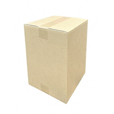 80サイズ 段ボール 10枚 縦型