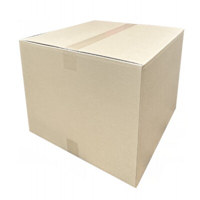 140サイズ 段ボール 5枚 梱包用【1-537】