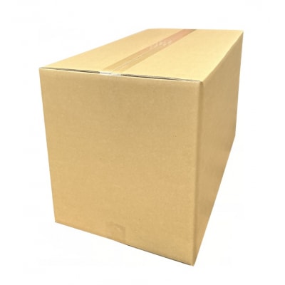 140サイズ 段ボール 5枚 梱包用【1-538】