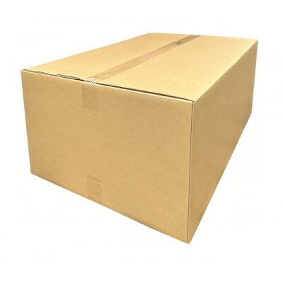 160サイズ 段ボール 5枚 梱包用【15-044】