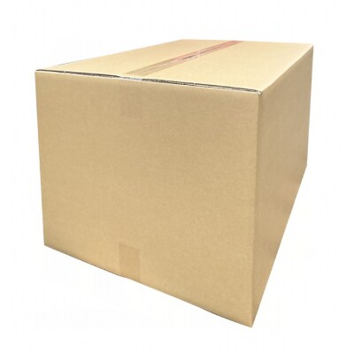 160サイズ 段ボール 5枚 梱包用【15-045】