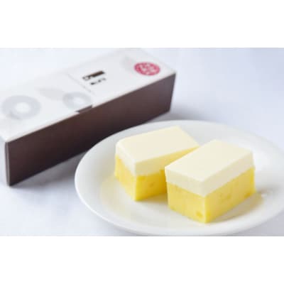 おいもっち5個入り&ミルチーズ5個ギフト