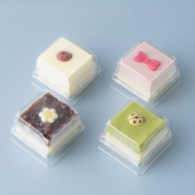 おいもっち四姉妹