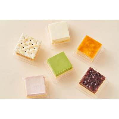 おいもっち3兄弟