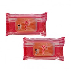 【やまや】うちのめんたい切子込 180g×2個セット | ふるさと納税のお礼品