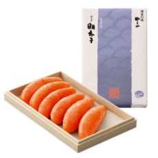 【やまや】伝統 辛子明太子 200g | ふるさと納税のお礼品