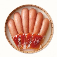 【やまや】美味博多織 辛子明太子 350g | ふるさと納税のお礼品