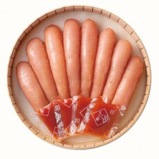 【やまや】美味博多織 辛子明太子 550g | ふるさと納税のお礼品