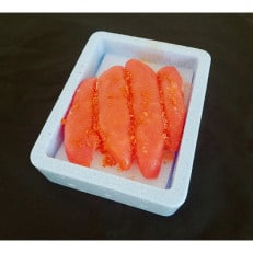 宮近 贈答用 辛子明太子(約140g×6)【みやこ町】 | ふるさと納税のお礼品
