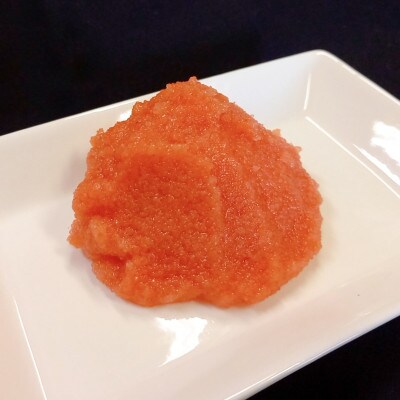 かねふく 絞って使える「つぶ明太」1.5kg(500g×3)(みやこ町)