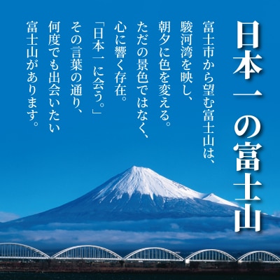 「日本一に会う。」富士山グッズの詰め合わせ(1064)