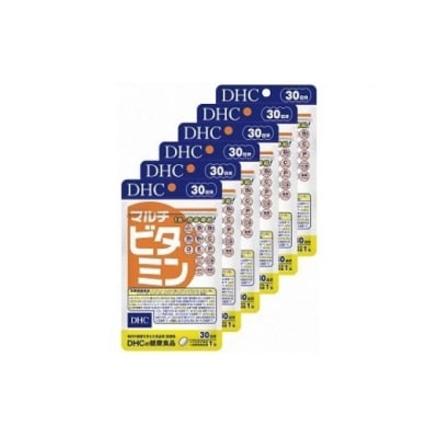 マルチビタミン30日分6ヶ月分セット(a1327) | ふるさと納税のお礼品