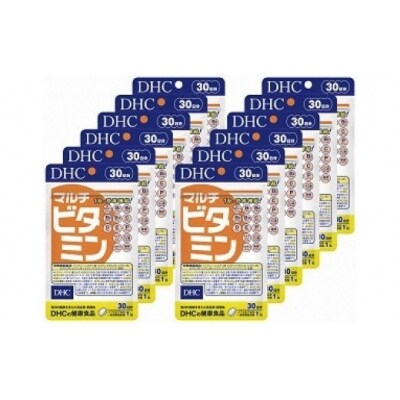 マルチビタミン30日分12ヶ月分セット(a1350)