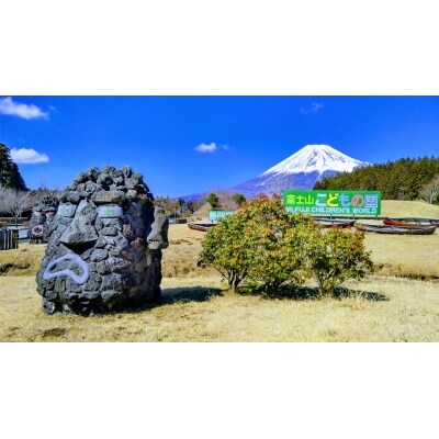 富士川楽座プラネタリウム 観覧車招待券 各4名様分 1186 お礼品詳細 ふるさと納税なら さとふる