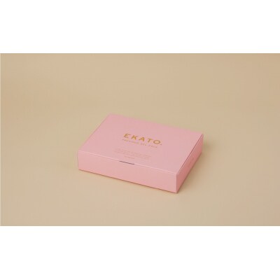 EKATO. PRECIOUS GEL PACK炭酸ガスパック(1744)