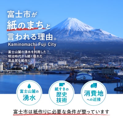 スコッティ フラワーパック 1.5倍長持ち 8ロール4パック(シングル)