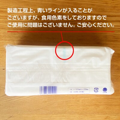 ソフトパック ティッシュペーパー20個 ピロ包装 詰め替えにぴったり 国産 箱なし(a1866)