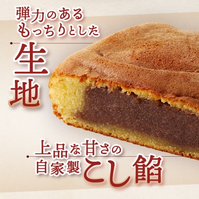 富士山御蔭餅12個入 [sf084-007]