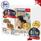 【極】シリーズ犬用ペットシーツ薄型スーパーワイド40枚ペットシート 日本製 [sf077-125]