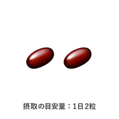 定期便【全2回3ヶ月毎発送】プレミアムビタミン約30日分(60粒)3袋セット