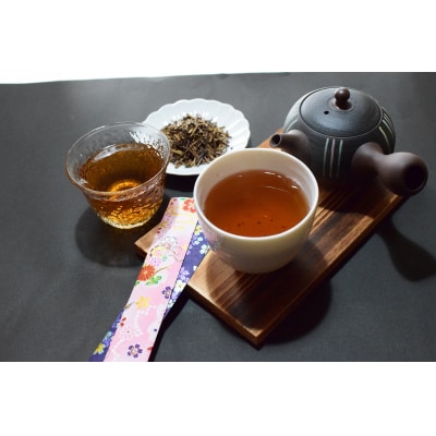 香りが良く甘みのある、特選「ほうじ茶」5袋セット [sf001-286]