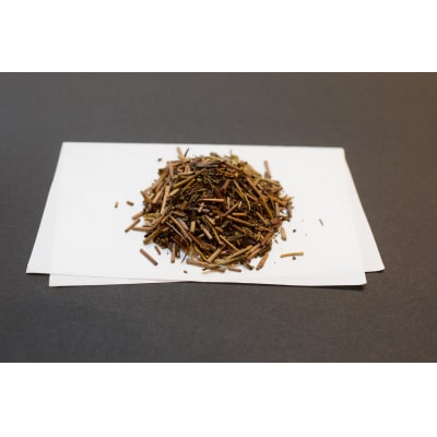 香りが良く甘みのある、特選「ほうじ茶」5袋セット [sf001-286]