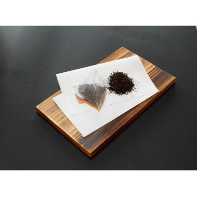 定期便【全6回毎月発送】特選ティーパック マグ用 和紅茶 2袋 [sf001-311]