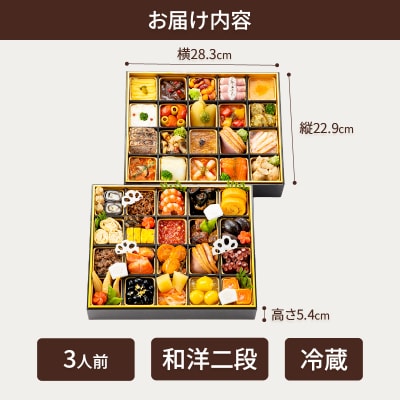 京料理 たん熊北店×ラ・ベットラ・ダ・オチアイ