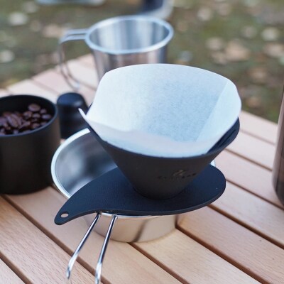 V60ペーパーフィルター01サイズ 500枚 Zebrang [sf119-001]