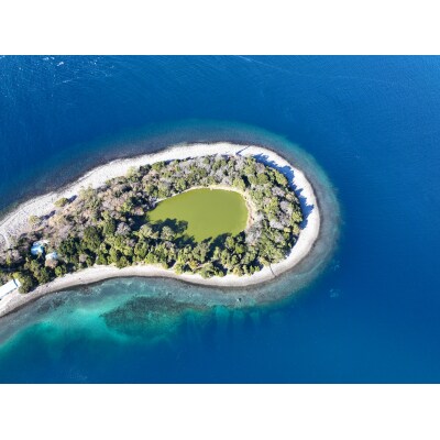 クルージング 大瀬神社コース 体験チケット(12人) [sf001-191]