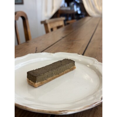 ほうじ茶のチーズスティック×4本、静岡茶のチーズスティック×4本 [sf034-004]