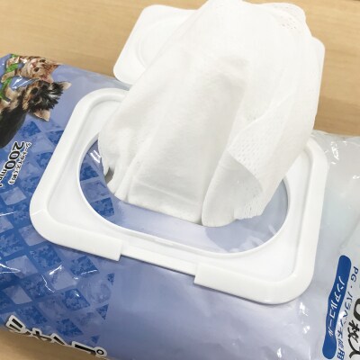 DN-Petシャンプータオル50枚×18入