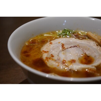 香ばしい桜えび塩ラーメン 3食入り