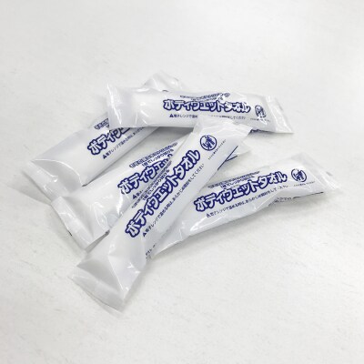 DNボディスティックタオル30本12入