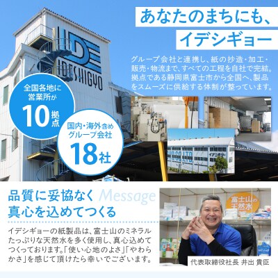 ソフトパックキッチンタオル160枚(80組)30個パック