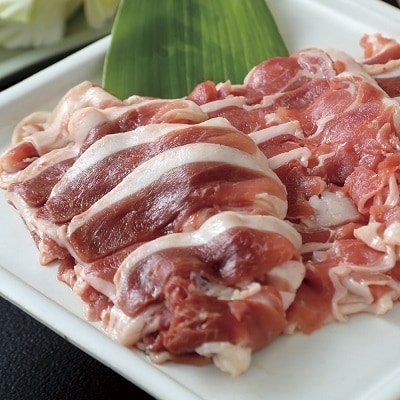かも鍋用スープセット 受付 お届け時期10月～3月(大山ブランド会)あい鴨 米子高島屋 29AZ