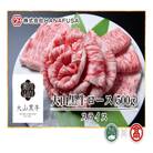 HANAFUSA大山黒牛ローススライス(大山ブランド会)米子高島屋 50-AC8 0255