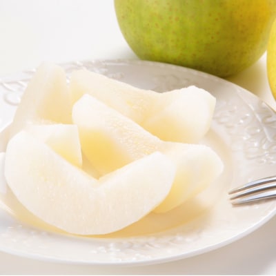 二十世紀梨 特選 約3kg 6~8玉前後 鳥取県 先行受付 2026秋収穫分 TM24 0680